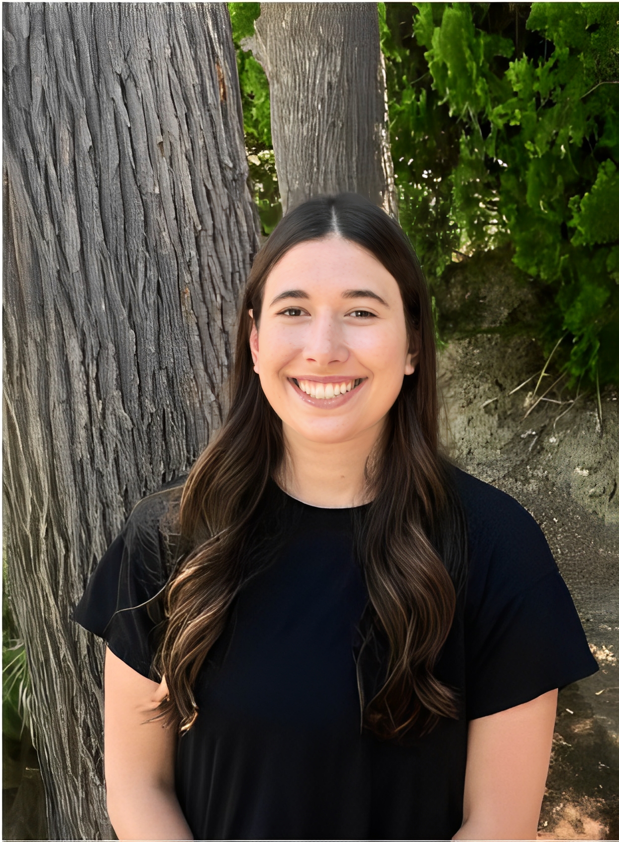 Briana Raynor, M.S., CCC-SLP