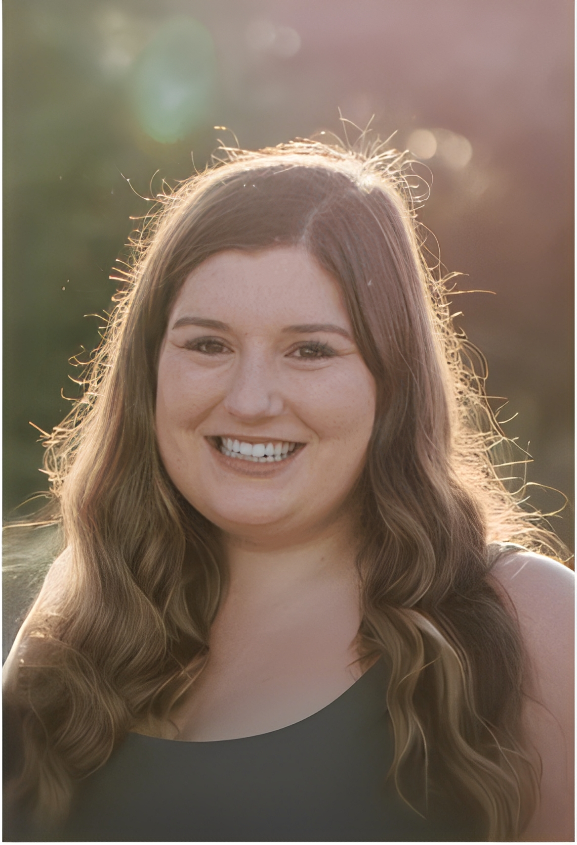 Sierra Srivats, M.A., BCBA