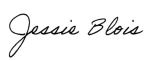 Jessie Signature